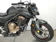 CB 500 F