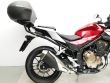 CB 500 F