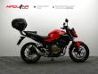 CB 500 F