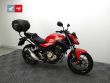 CB 500 F
