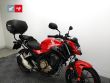 CB 500 F