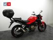 CB 500 F
