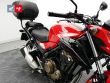 CB 500 F