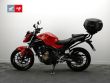 CB 500 F