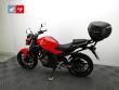 CB 500 F