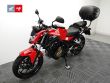 CB 500 F