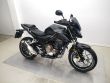CB 500 F