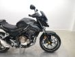 CB 500 F