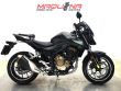 CB 500 F