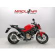 CB 500F ABS