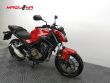 CB 500 F