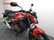 CB 500 F