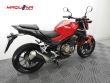 CB 500 F