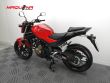 CB 500 F