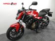 CB 500 F