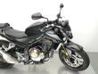CB 500 F