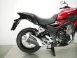 CB 500 X