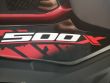 CB 500 X