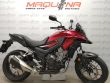CB 500 X