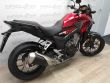 CB 500 X