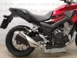 CB 500 X