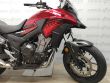 CB 500 X