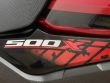 CB 500 X