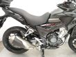 CB 500 X