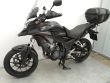 CB 500 X