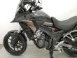 CB 500 X