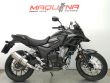 CB 500 X