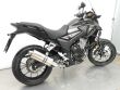 CB 500 X