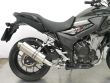 CB 500 X