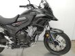 CB 500 X