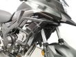 CB 500 X