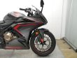 CBR 500 R