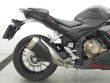CBR 500 R