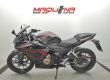 CBR 500 R