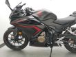 CBR 500 R