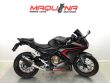 CBR 500 R