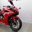 CBR 500 R