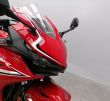 CBR 500 R