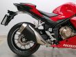CBR 500 R
