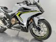 CBR 500 R