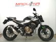 CB 500 F