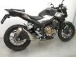 CB 500 F