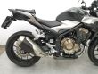 CB 500 F