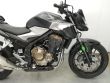 CB 500 F