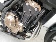 CB 500 F