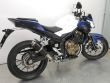 CB 500 F